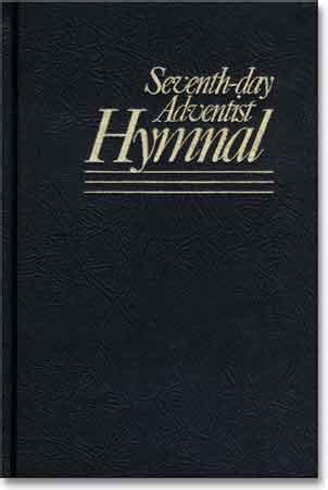 seventh day adventist hymnal